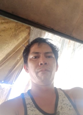 poge, 40, Pilipinas, Bagong Pagasa