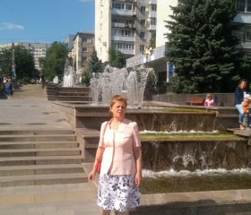 Valentina, 60 лет, Новоузенск