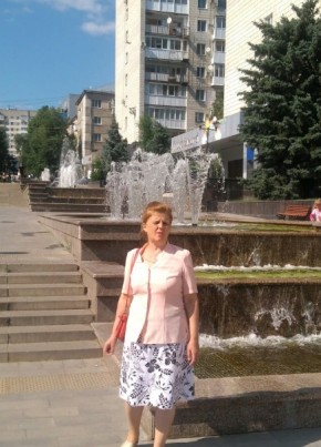 Valentina, 60, Россия, Новоузенск