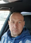 Денис, 41 год, Красноярск