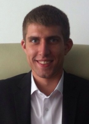 Gleb, 34, Russia, Krasnoyarsk