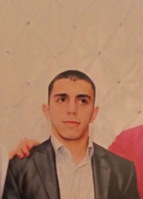 musa, 34, Azərbaycan Respublikası, Bakı