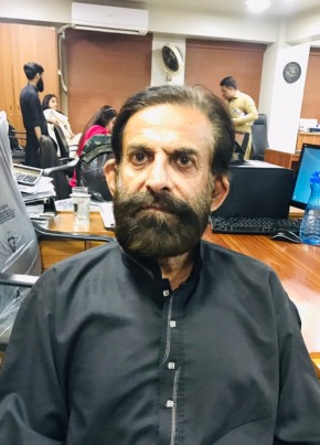 tanveer khan, 60, پاکستان, کراچی