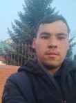 Виктор Владимиро, 23 года, Абакан