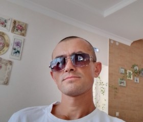 Ярослав, 37 лет, Динская