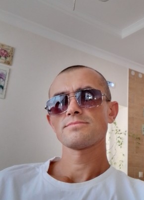 Ярослав, 37, Россия, Динская