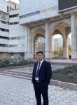 adil, 35 лет, Бишкек