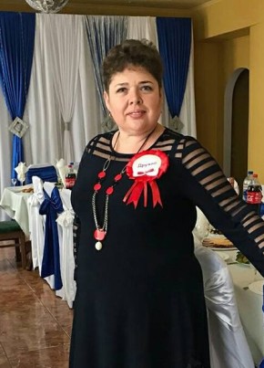Кудряшка Сью, 53, Україна, Одеса