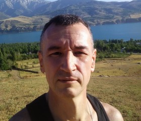Олег, 55 лет, Toshkent