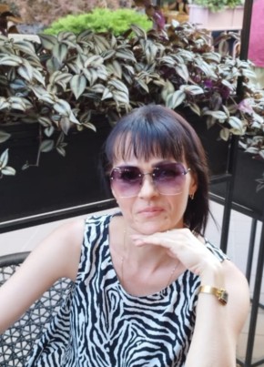 Ольга, 46, Россия, Ростов-на-Дону