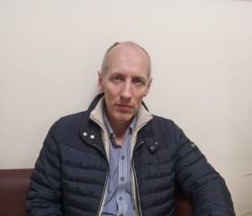 Владимир, 48 лет, Сыктывкар