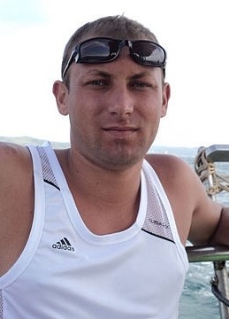 Sergey Chiru, 41, Россия, Бронницы
