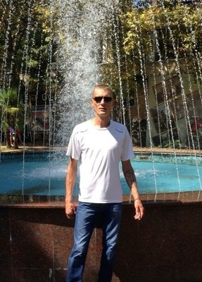 Андрей, 45, Россия, Майкоп