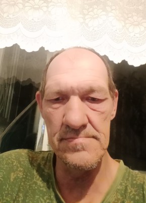 Nikolay, 60, Kazakhstan, Oral