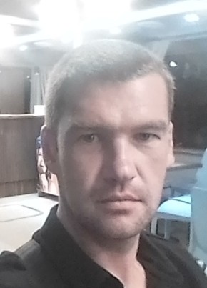 Andrey, 38, Russia, Rostov-na-Donu