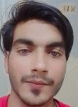 Sahil Khan, 25 лет, الرياض