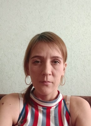 Екатерина, 36, Россия, Зеленодольск