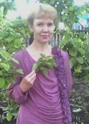 Ольга Тимошина, 55, Россия, Туймазы