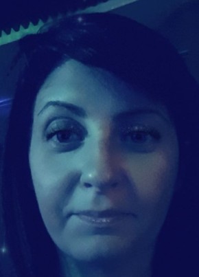 Maria, 38, Russia, Moscow