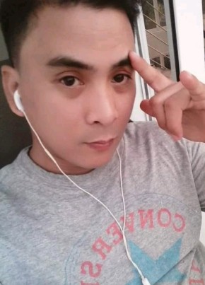 Jhasz, 25, Pilipinas, Maynila