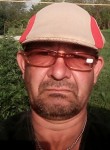 александр, 56 лет, Краснодар