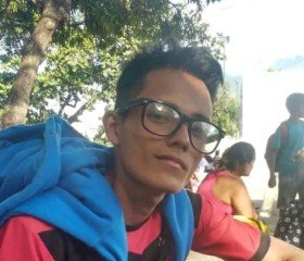 Alex, 30, Caracas