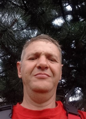 Andrey, 48, Russia, Gukovo