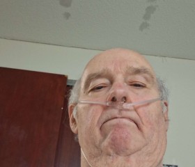 GRUMPY, 69, Aiken