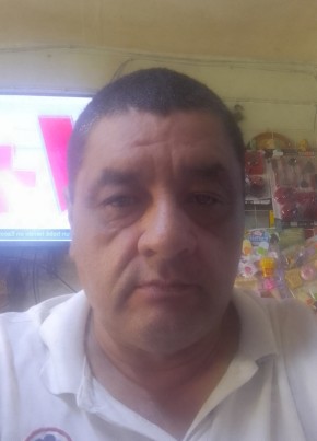 Gerardo из Ocotlán 49 лет
