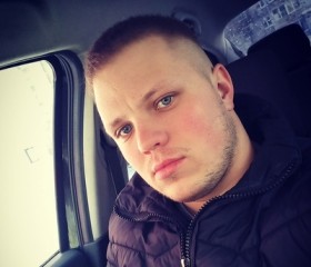 Алексей, 29 лет, Рославль