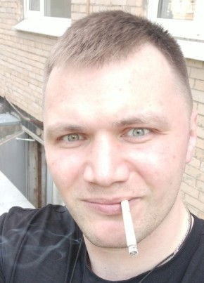 Aleksey, 37, Russia, Tomilino