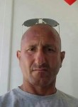 Luigi, 53 года, Bari