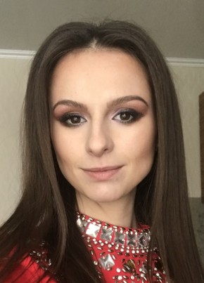 Анастасия из Елеца 32 года