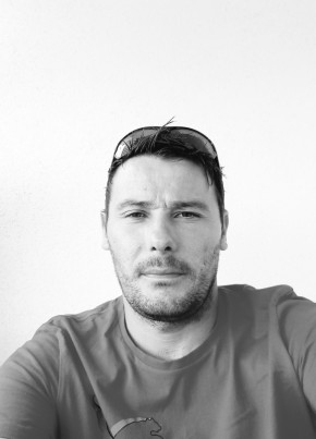 Goran, 39, Republika Hrvatska, Split
