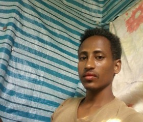 Ibrahim, 30 лет, አዳማ