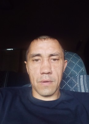 Сергей Воловой, 40, Россия, Тайшет