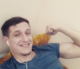 Дмитрий, 26 лет, Быхаў