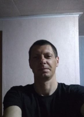 вовчик, 42, Россия, Старолеушковская
