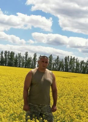 Руслан, 38, Україна, Луганськ
