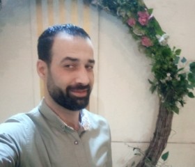 محمد مصطفى حمزه, 38 лет, حلوان