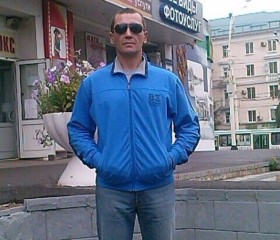 pasha, 49, Tambov