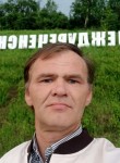 Алексей Кобяко, 44 года, Урай
