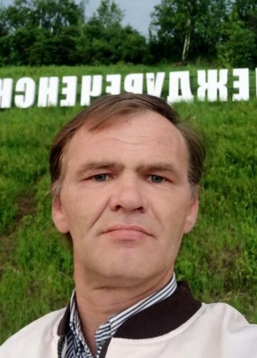 Алексей Кобяко, 44, Россия, Урай