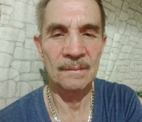 Анатолий, 64 года, Усть-Уда