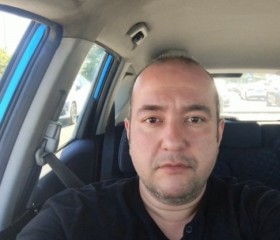 Emin, 41, Bratislava