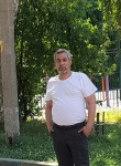 Федия, 49 лет, Новосибирск