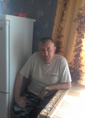 Игорь, 47, Россия, Почеп