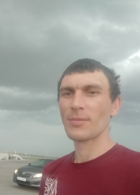Павел, 36, Қазақстан, Павлодар