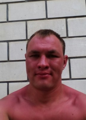 Игорь, 38, Россия, Североморск