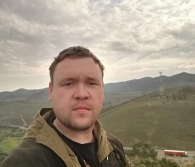 Sergey, 35, Alatyr